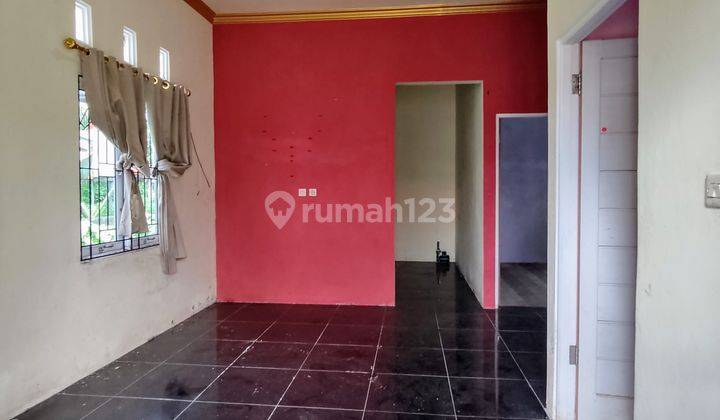 Rumah Dijual Di Jalan G. Obos 19 Palangka Raya Kalimantan Tengah 1