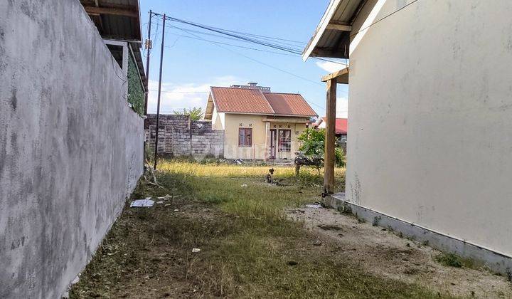 Rumah Dijual Di Kecipir Palangka Raya Kalimantan Tengah 2