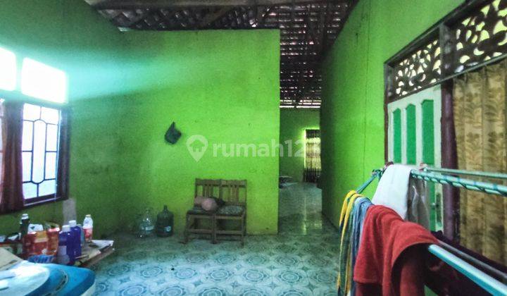 Rumah Dijual Di Jalan Menteng Palangka Raya Kalimantan Tengah 1