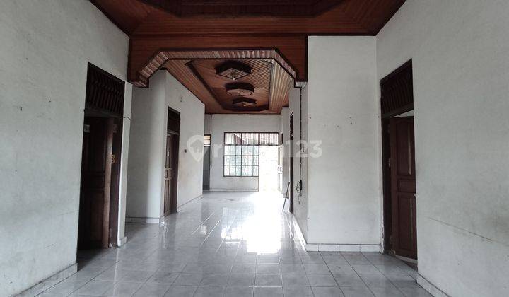 Rumah Dijual Di Jalan Raden Patah Palangka Raya Kalimantan Tengah 1