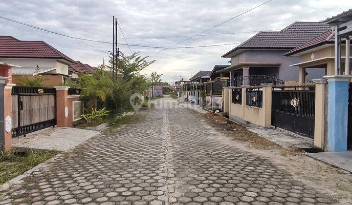 Rumah Dijual Di Jalan G. Obos Palangka Raya Kalimantan Tengah 2