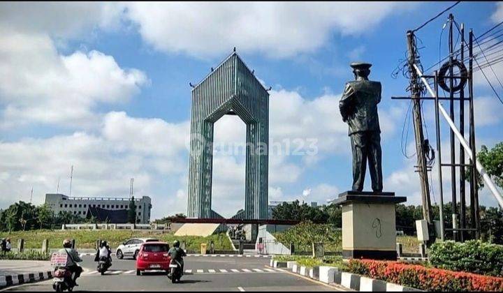 Tanah Dijual Di Jalan Menteng Palangka Raya Kalimantan Tengah 1