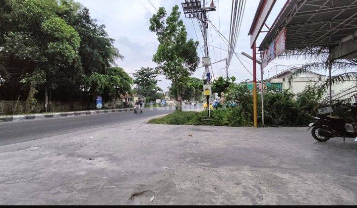 Ruko Gandeng 3 Dijual di Jalan Temanggung Tilung Palangka Raya 2