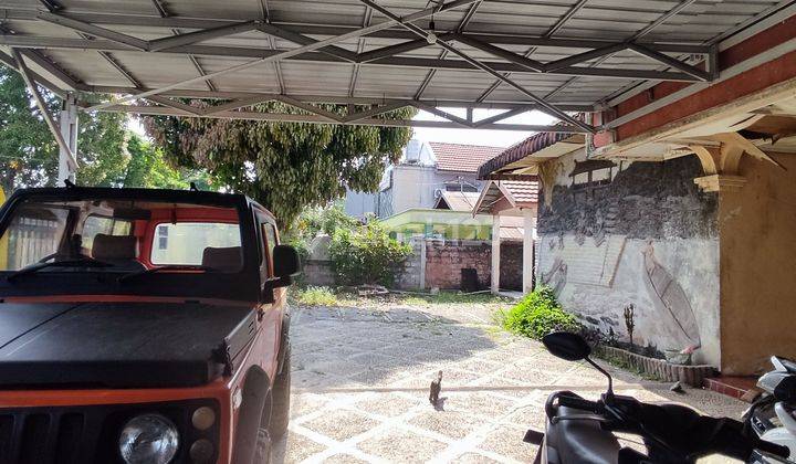 Rumah Dijual Jalan Rta Milono Palangka Raya Kalimantan Tengah 2