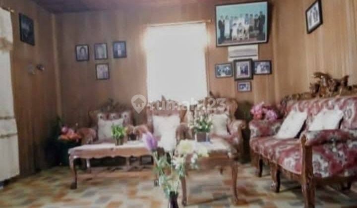 Rumah Dijual Di Jalan G. Obos 8 Palangka Raya Palangka Raya 2