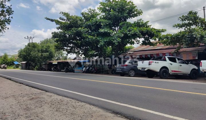 Tanah Strategis Dijual Di Jalan Kapten Piere Tendean Arah Bukit Rawi Palangka Raya Kalimantan Tengah 2