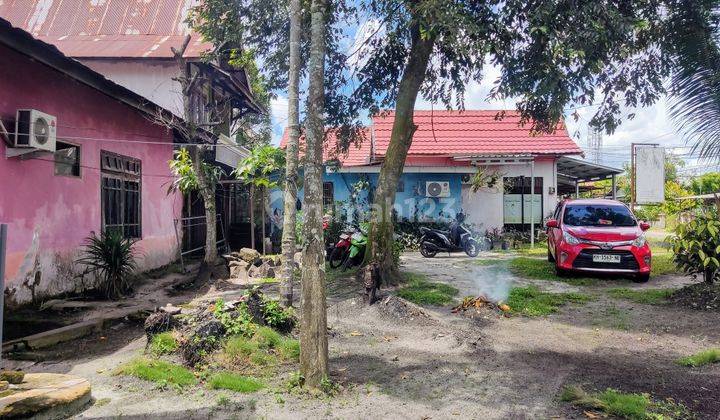 Rumah Dijual Jalan Panglima Batur Palangka Raya Kalimantan Tengah 2