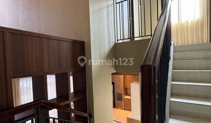 Dijual Rumah Cantik Di The Zora Bsd City