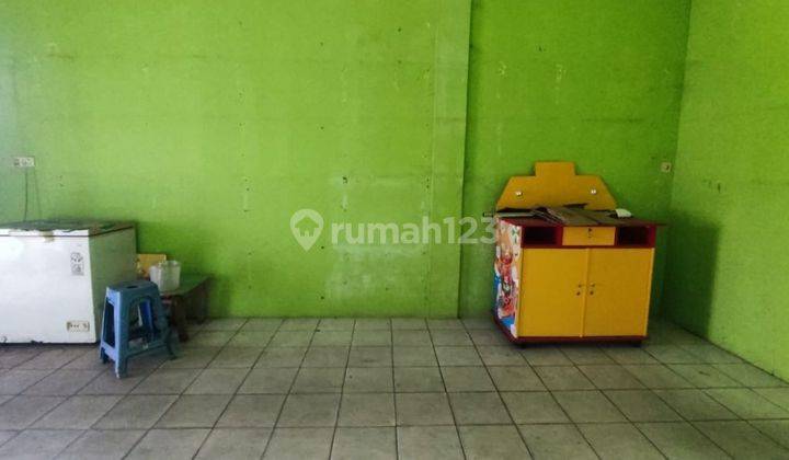 Ruko Murah Jalan Temanggung Tilung Palangka Raya 2