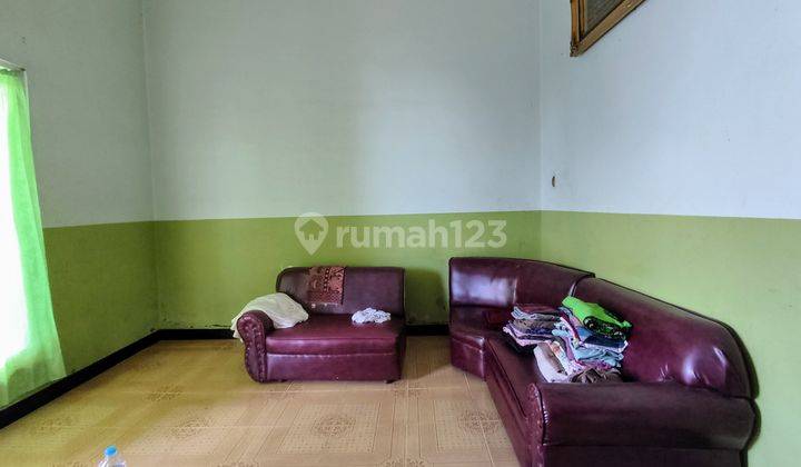 Rumah Dijual Di Jalan Bukit Palangka Palangka Raya Kalimantan Tengah 1