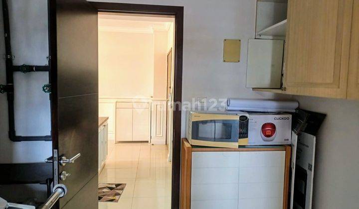 Dijual Apartemen Gandaria Heights Jakarta Selatan 2