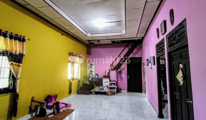 Rumah Dan Tanah Dijual Di Jalan Tjilik Riwut - Marang Palangka Raya Kalimantan Tengah 2