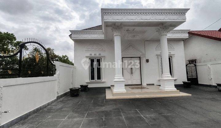 Rumah Dijual Di Jalan Sriwijaya Panarung Palangka Raya Kalimantan Tengah 2