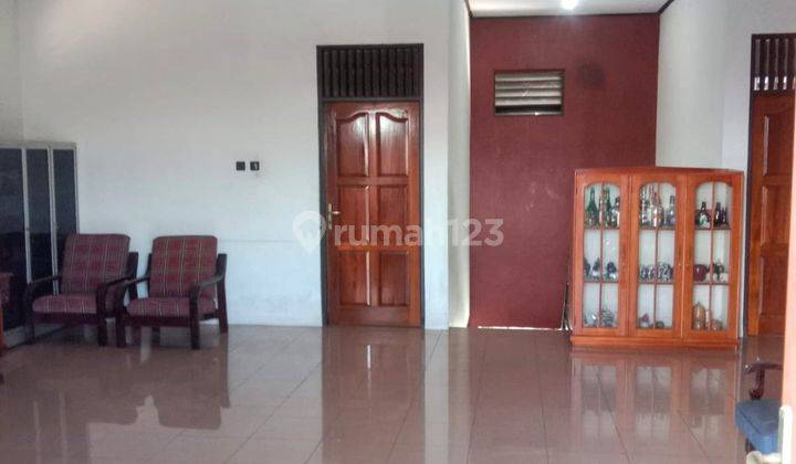 Rumah Dijual Di Jalan Ebony Palangka Raya Kalimantan Tengah 2