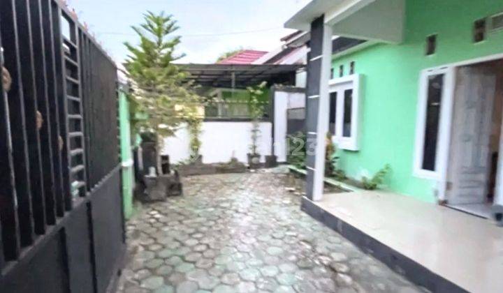 Rumah Dijual Di Jalan G. Obos Palangka Raya Kalimantan Tengah 2