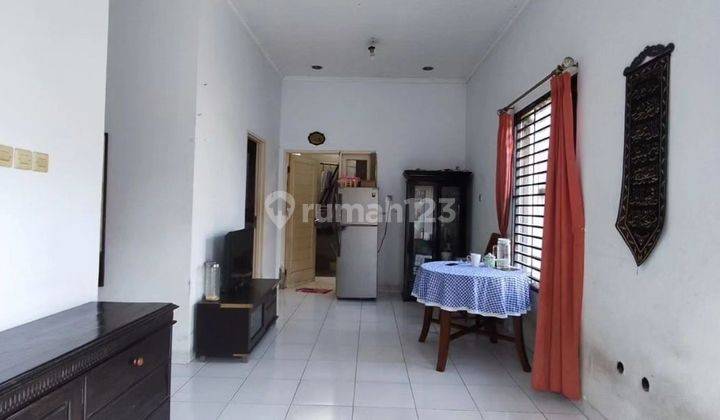 Rumah Dijual di Bukit Serpong Mas Serpong 2