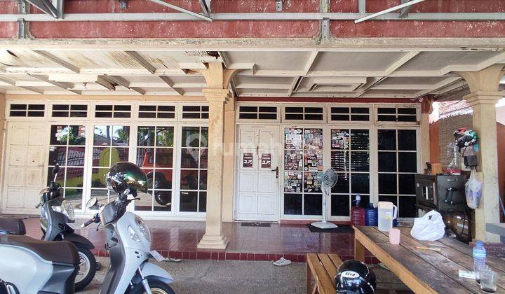 Rumah Dijual Jalan Rta Milono Palangka Raya Kalimantan Tengah 1