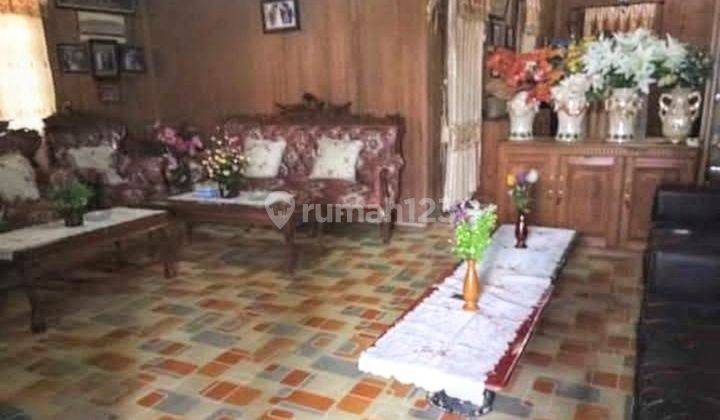 Rumah Dijual Di Jalan G. Obos 8 Palangka Raya Palangka Raya 1