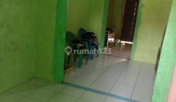 Rumah Dijual Di Jalan G. Obos 16 Palangka Raya Kalimantan Tengah 2