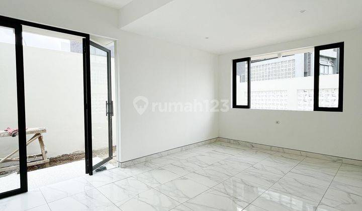 Rumah Baru 2 Lantai Siap Huni di Citragrand  2
