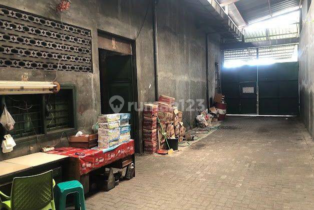 Dijual Cepat Gudang Murah di Arjosari Malang Jawa Timur  4