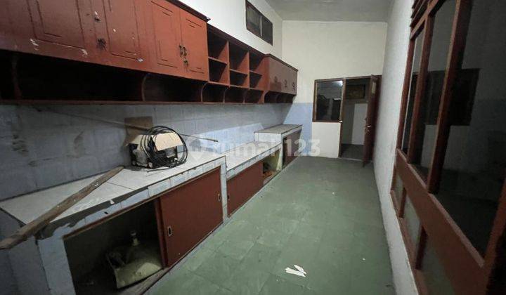 Dijual Cepat dan Murah Rumah di Asemrowo Pusat Kota Surabaya  3