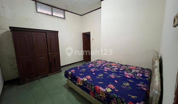 Dijual Cepat dan Murah Rumah di Asemrowo Pusat Kota Surabaya  5