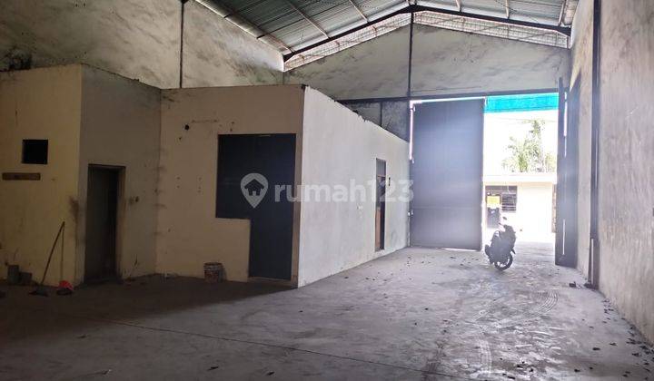 Disewakan Cepat dan Murah Gudang di Mutiara Margomulyo Indah Surabaya  2