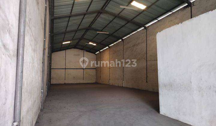 Disewakan Cepat dan Murah Gudang di Mutiara Margomulyo Indah Surabaya  3