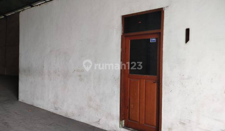 Disewakan Cepat dan Murah Gudang di Mutiara Margomulyo Indah Surabaya  5