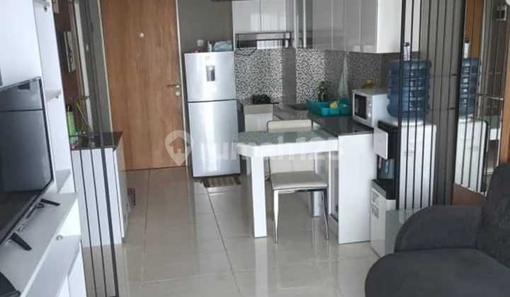 Disewakan Cepat dan TERMURAH Apartment Puncak Bukit Golf PBG Surabaya 1