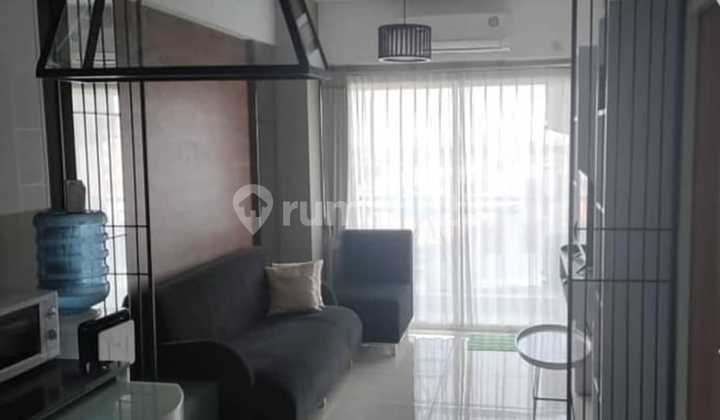 Disewakan Cepat dan TERMURAH Apartment Puncak Bukit Golf PBG Surabaya 3