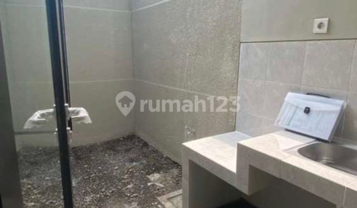 Disewakan Cepat dan Murah Rumah di North West Park Citraland Surabaya  4