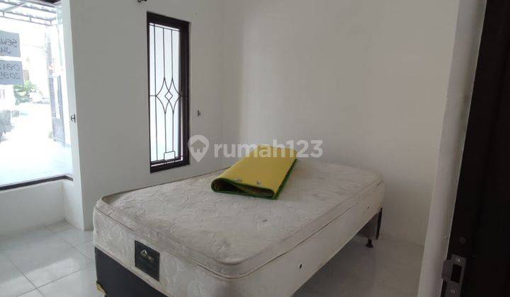 Dijual Cepat dan Murah Rumah di Taman Gunung Anyar Surabaya  3