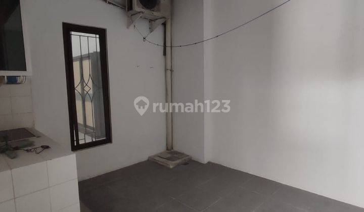 Dijual Cepat dan Murah Rumah di Taman Gunung Anyar Surabaya  4