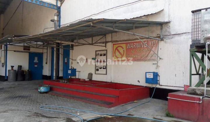 Dijual Cepat dan Murah Gudang di Mojokerto Jawa Timur 5