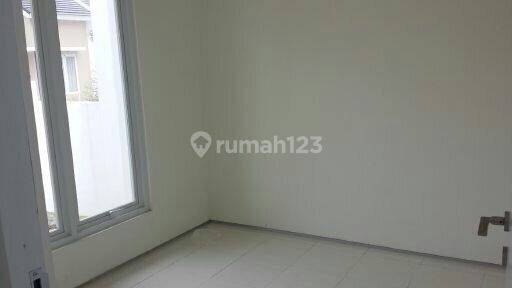 Dijual Cepat dan Murah Rumah di SWP Residence Menganti Gresik  2