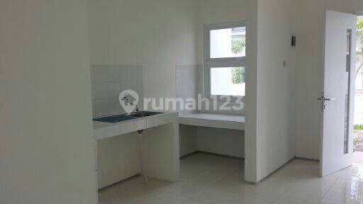 Dijual Cepat dan Murah Rumah di SWP Residence Menganti Gresik  3
