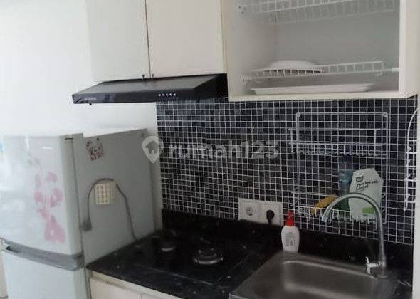 Dijual Cepat dan TERMURAH Apartment Tanglin Pakuwon Mall Surabaya  3