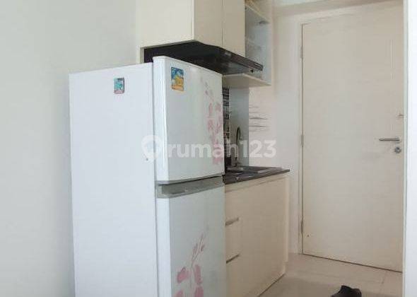 Dijual Cepat dan TERMURAH Apartment Tanglin Pakuwon Mall Surabaya  2