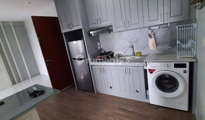 Disewakan Rumah Apartment East Coast Residence Pakuwon City Surabaya 2