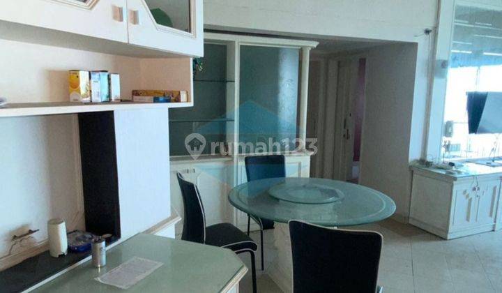 Dijual Cepat dan Murah Apartment Puncak Marina Surabaya 1