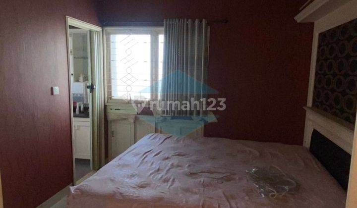 Dijual Cepat dan Murah Apartment Puncak Marina Surabaya 2