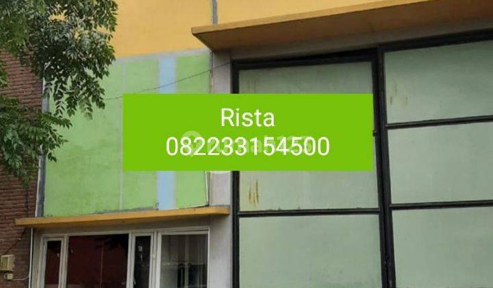 Disewakan Cepat dan Murah Gudang Safe and Lock Sidoarjo 1