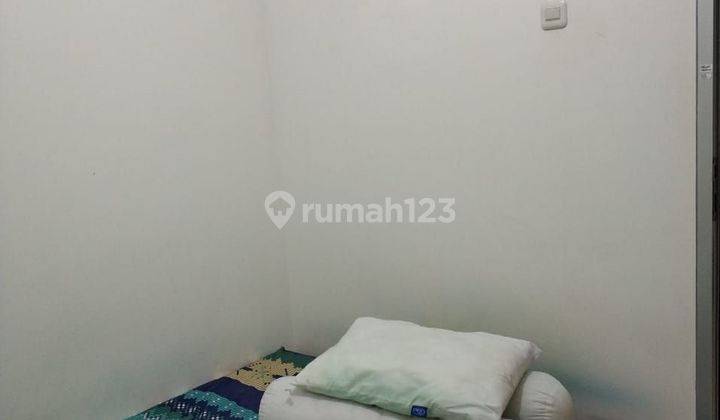 Disewakan Cepat dan Murah Apartment Puncak Permai Surabaya Barat 2