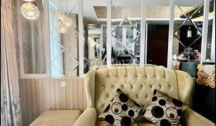 Disewakan Cepat dan Murah Apartment Marvell City Surabaya Pusat 1