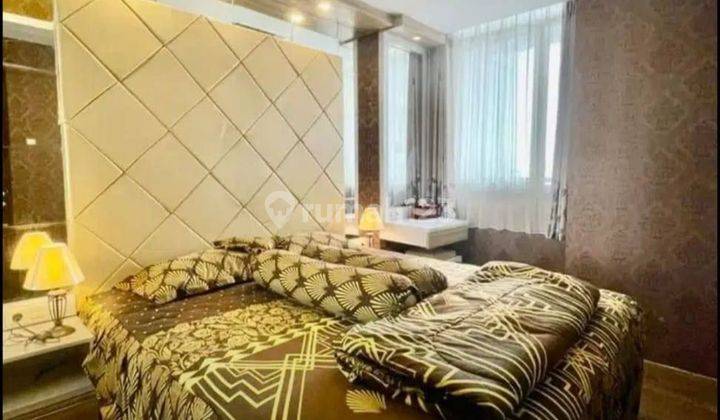 Disewakan Cepat dan Murah Apartment Marvell City Surabaya Pusat 2