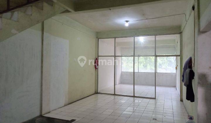 Ruko Gandeng 3- Kamal Raya Cengkareng # 111 Mp 2