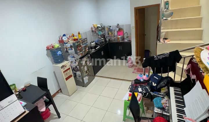 Rumah Di Taman Palem Shm @116 2