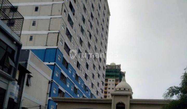 Apartemen, Teluk Intan 1